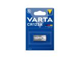 Varta CR123 baterija